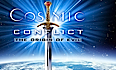 Космически конфликт : Произходът на злото