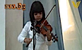 Кристина Георгиева - цигулка